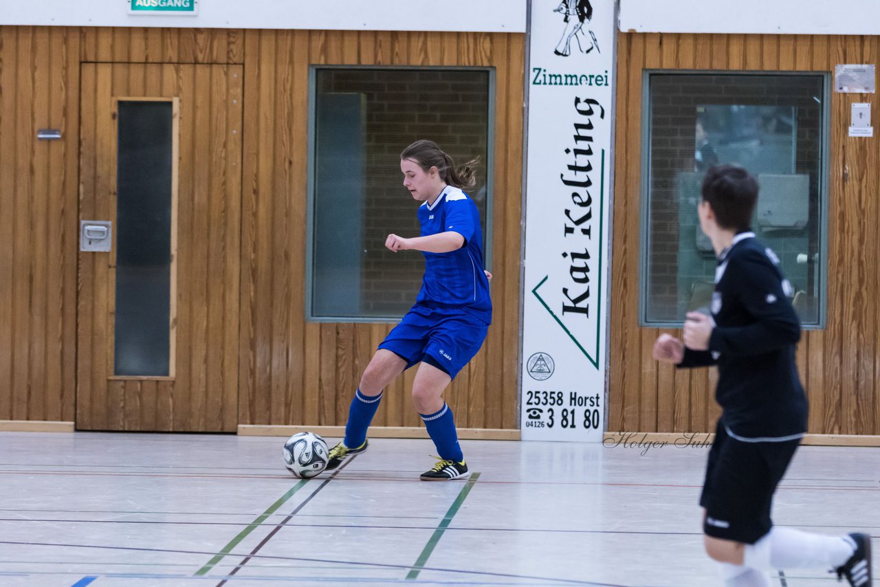 Bild 139 - Volksbank Cup Elmshorn